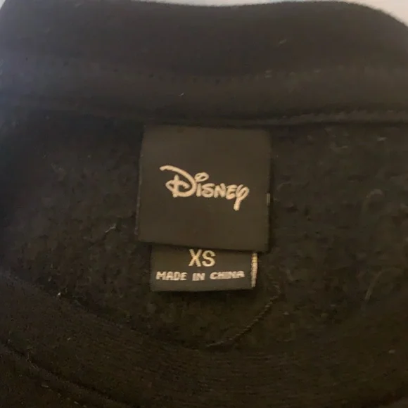 Disney 101 Dalmatians Sweater - Picture 2 of 3